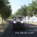 500CC Four-Wheel Drive UTV ATV